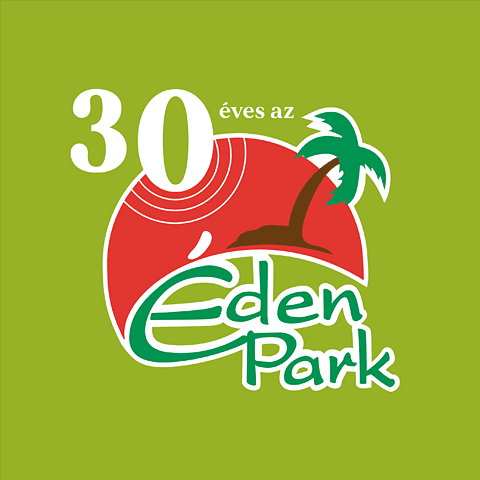 30 éves az Éden Park Étterem! Folytatjuk...