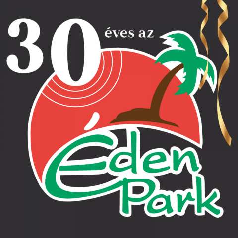 30 éves az Éden Park Étterem! Ünnepeljen velünk!